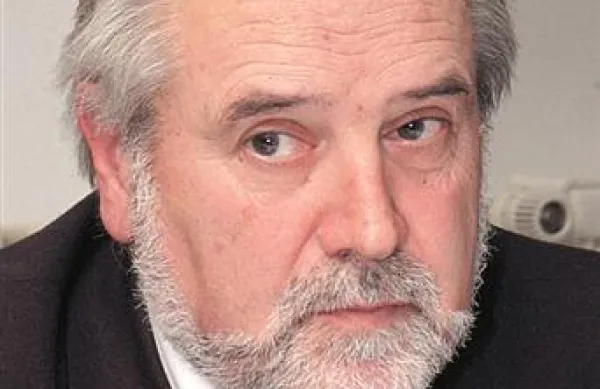 Pavel Gregorčič