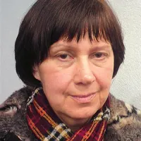 Eda Benčič Mohar