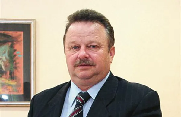 Štefan Pavlinjek