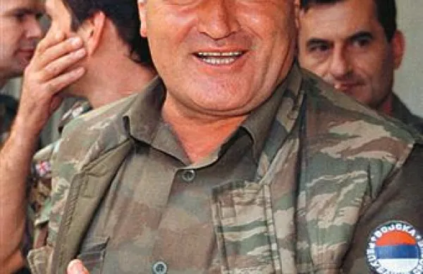 Ratko Mladič