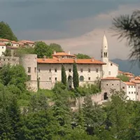 V Štanjelu so nekatera vprašanja še vedno odprta: naj imajo prednost stalni prebivalci ali pa naj se naselje razvija  tudi turistično? Če da - v kakšni obliki, da turizem ne bo moteč za prebivalce?