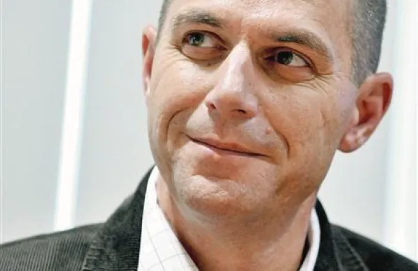 Jože P. Damijan: “Pristanišče je naša strateška primerjalna prednost, ki nam je nihče ne more vzeti, razen če bomo sami tako neumni” 
