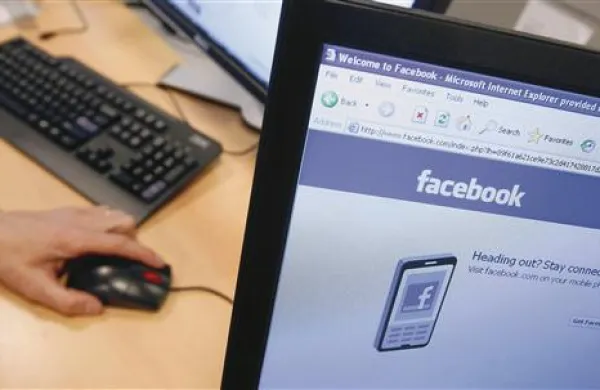Nameni prijateljev s socialnega omrežja Facebook so lahko goljufivi 