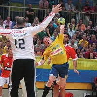 Cimos Koper zmagal v pokalu challenge