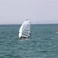 Course race.