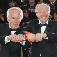 Veliko nagrada žirije sta prejela Jean-Pierre in  Luc Dardenne. 