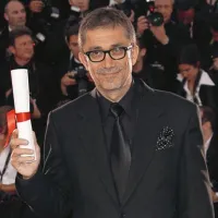 Veliko nagrado žirije je prejel tudi Nuri Bilge Ceylan.