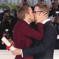 Nagrada za režijo: Nicolas Winding Refn. 