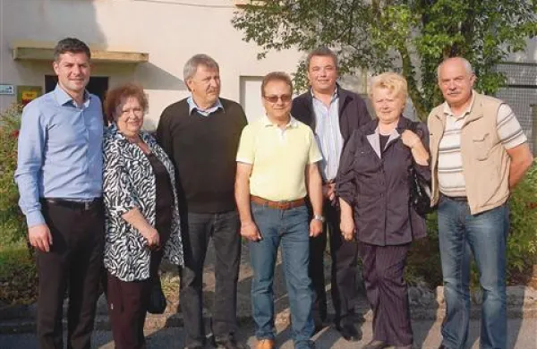 Sejnine za dobre namene