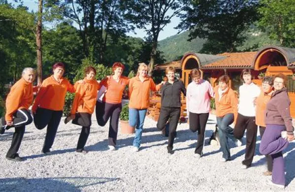 Za bolj&scaron;e počutje