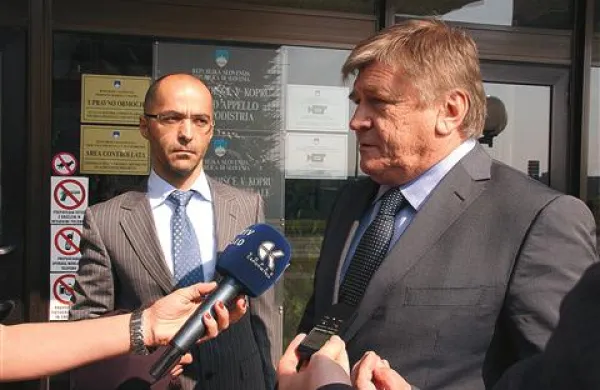 Viktor Markežič