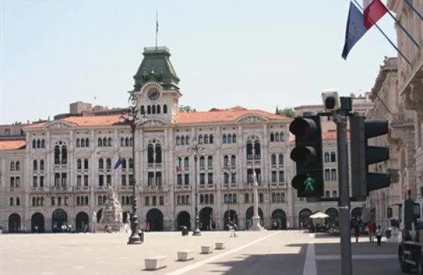 Gospodarske razmere v Italiji niso rožnate.
