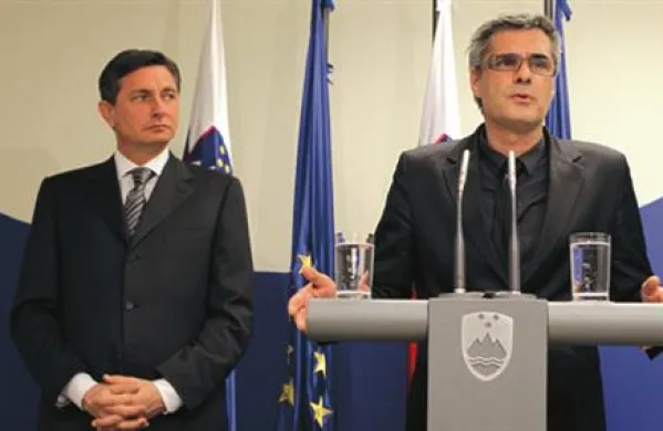 Predloge zdravstvene reforme, ki jih predlaga minister za zdravje Dorjan Marušič, je danes podprl tudi predsednik vlade Borut Pahor.