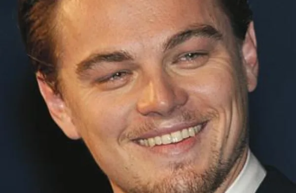 Leonardo di Caprio