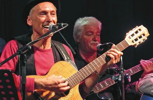 Enzo Hrovatin