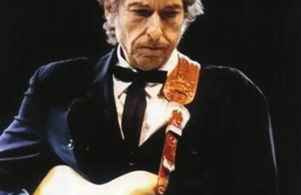 Legendarni Bob Dylan prav danes praznuje 70. rojstni dan.