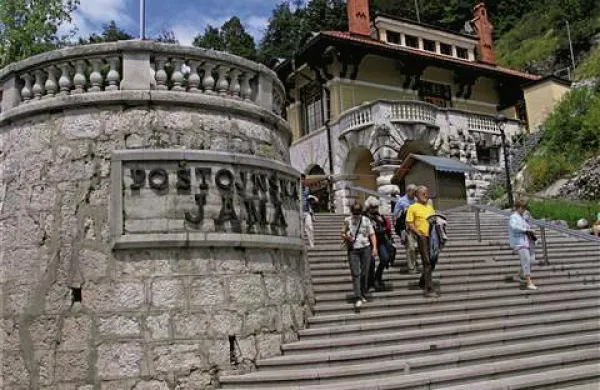 Postojnska regija ima velike razvojne priložnosti, ki pa jih ne zna izkoristiti.
