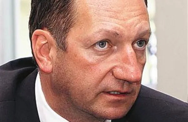 Boris Popovič