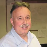 Bogdan Godnič