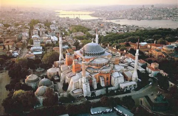 Istanbul