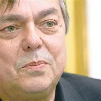Drago Jančar 
