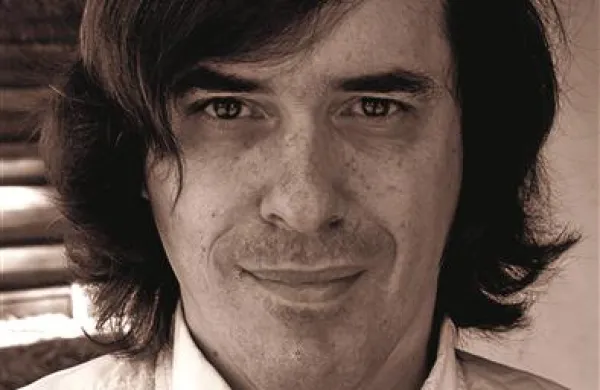Mircea Cartarescu