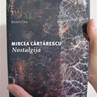 Poslovenjena Nostalgija je leta 2005  izšla pri Študentski založbi