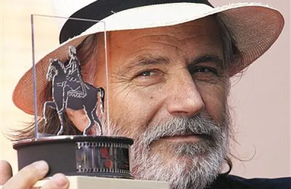Rade Šerbedžija