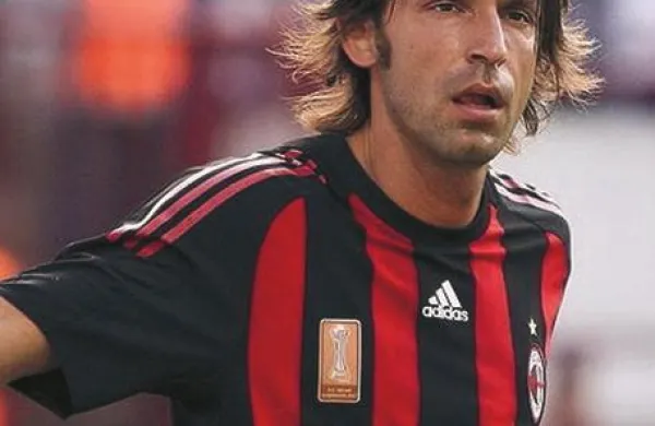 Andrea Pirlo