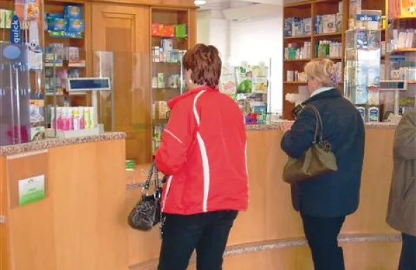 Iz lanskega dobička Kraških lekarn naj bi v pivški proračun letos kapnilo 37.000 evrov.