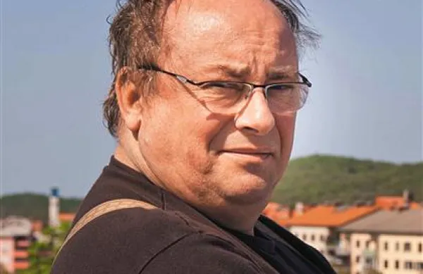 Gojmir Lešnjak Gojc