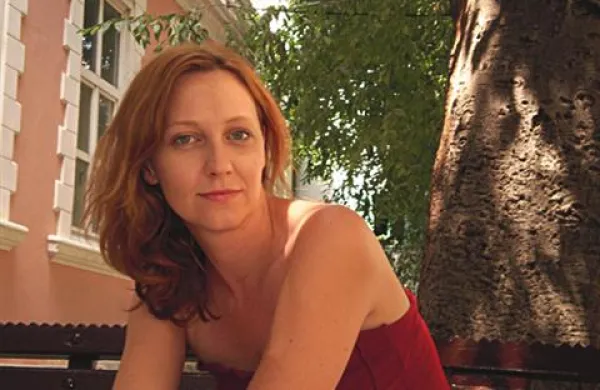 Lorena Pavlič