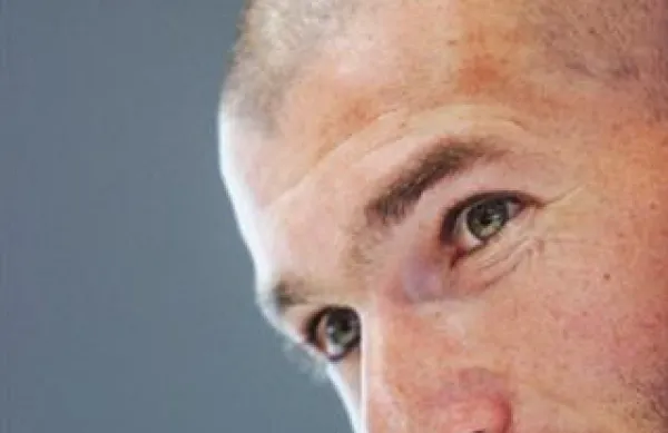 Novi direktor Real Madrida bo Zinedine Zidane.