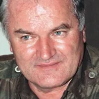 Srbska policija je v  tajni operaciji  prijela Ratka Mladića.
