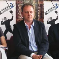 Marko Feri in Bogdan Kralj
