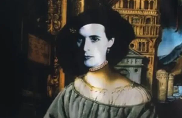 V četrtek je umrla zadnja predstavnica nadrealizma Leonora Carrington.