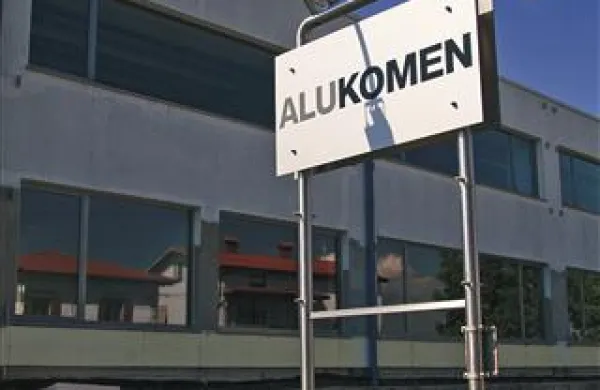 Alukomen Montal je v težave spravilo predvsem sodelovanje z GP Grosuplje