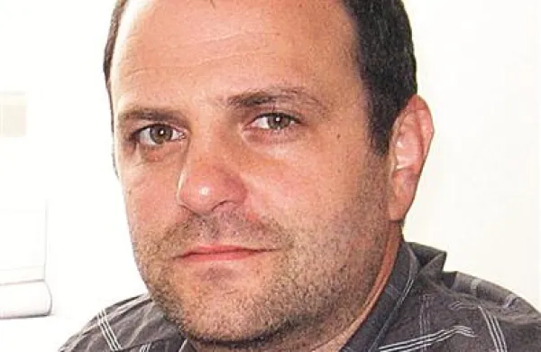Uroš Brežan