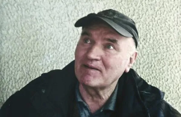 Na posebnem sodišču za vojne zločine v Beogradu so danes znova zaslišali haaškega obtoženca Ratka Mladića.
