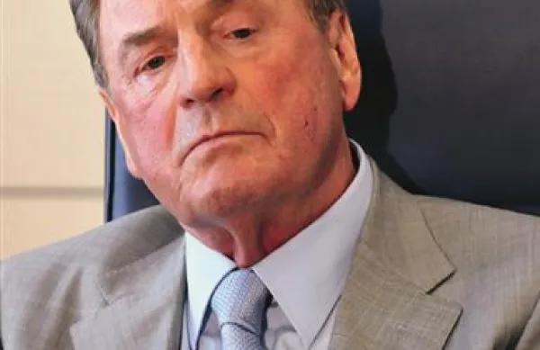 Ivan Zidar