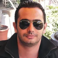 Aymen Ben Mabrouk: “Na političnem prizorišču je še vse nejasno. To je kritični trenutek. Seveda si vsi želimo boljše življenje.”