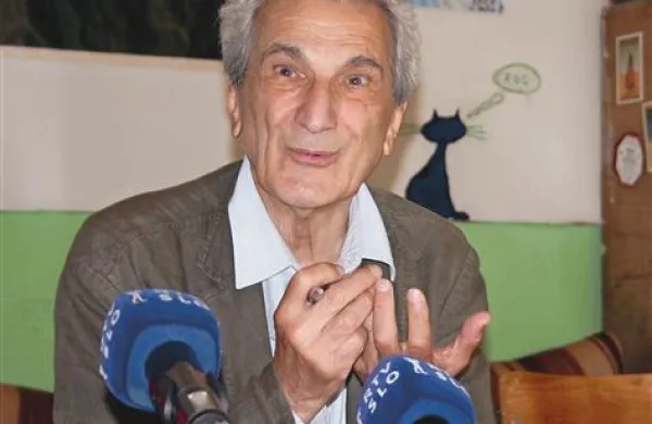Antonio Negri