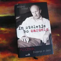   Kdor želi razumeti slovensko 20. stoletje, mora poznati Kocbekovo usodo 