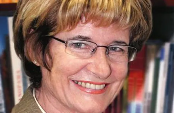 Lucija Čok