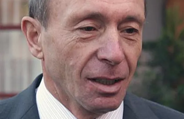 Zdravko Likar