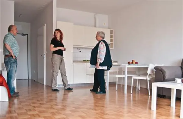 Veliko zanimanja za Resje