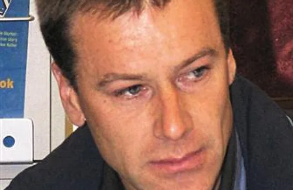 Dušan Grbec: “Če kdo, je politično deloval župan.”