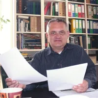 Damijan Bogataj iz Idrije si želi, da bi našli Mozetičeve recepte in jih objavili