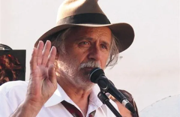 Rade Šerbedžija