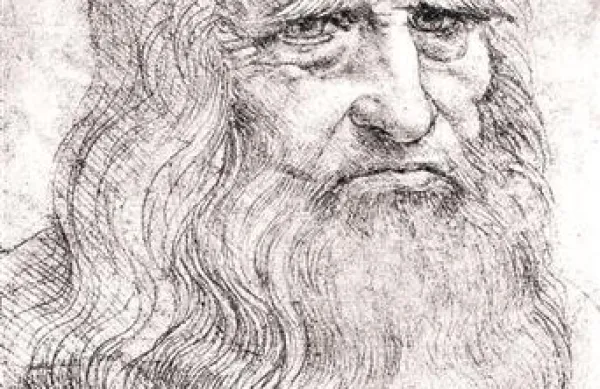 Leonardo da Vinci